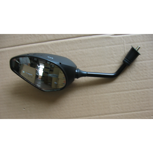 SYM JET 4 125 Sağ Ayna Komple SİYAH 88110-ANA-000