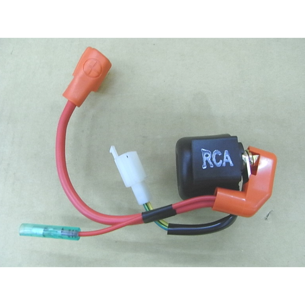 SYM ATV 300 MARŞ RÖLESİ 3585A-RCA-000