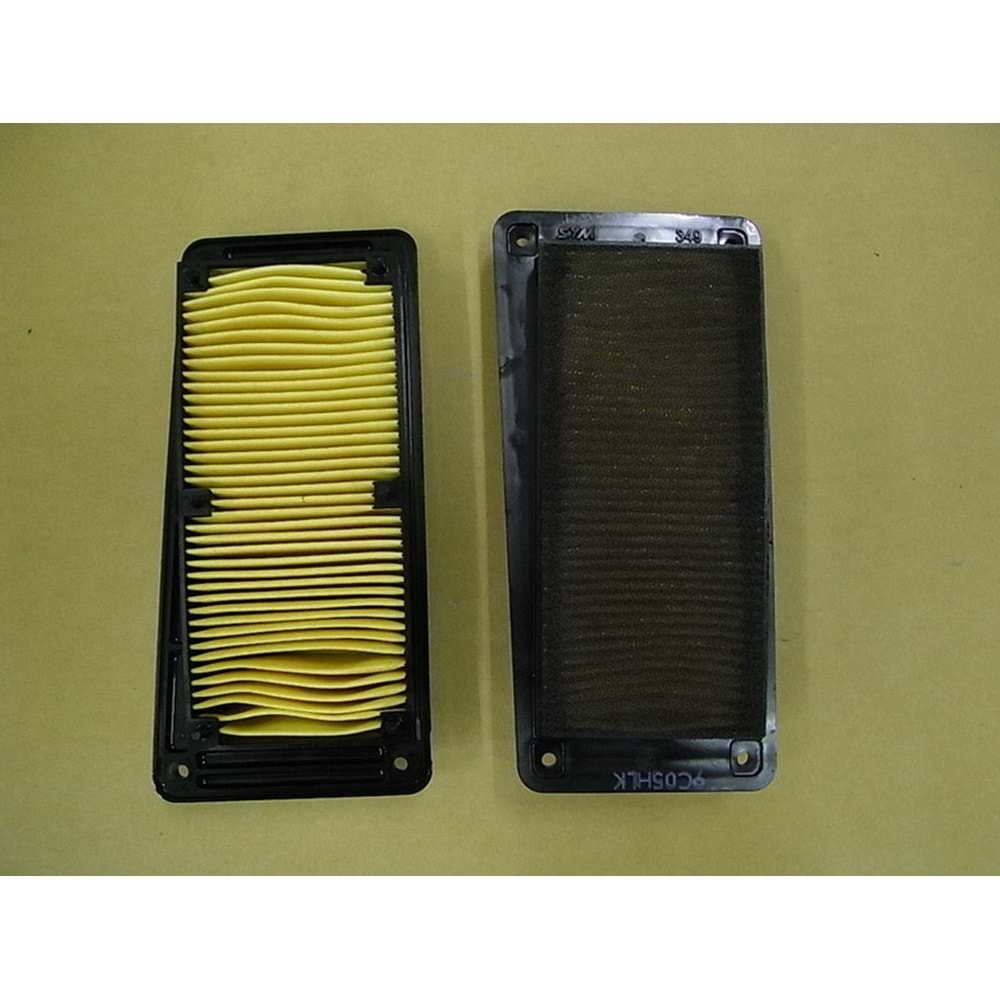 SYM Joyride 200 (Karbüratörlü) Hava Filtre Elemanı 17211-HLK-000