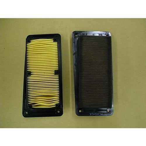 SYM Joyride 200 (Karbüratörlü) Hava Filtre Elemanı 17211-HLK-000