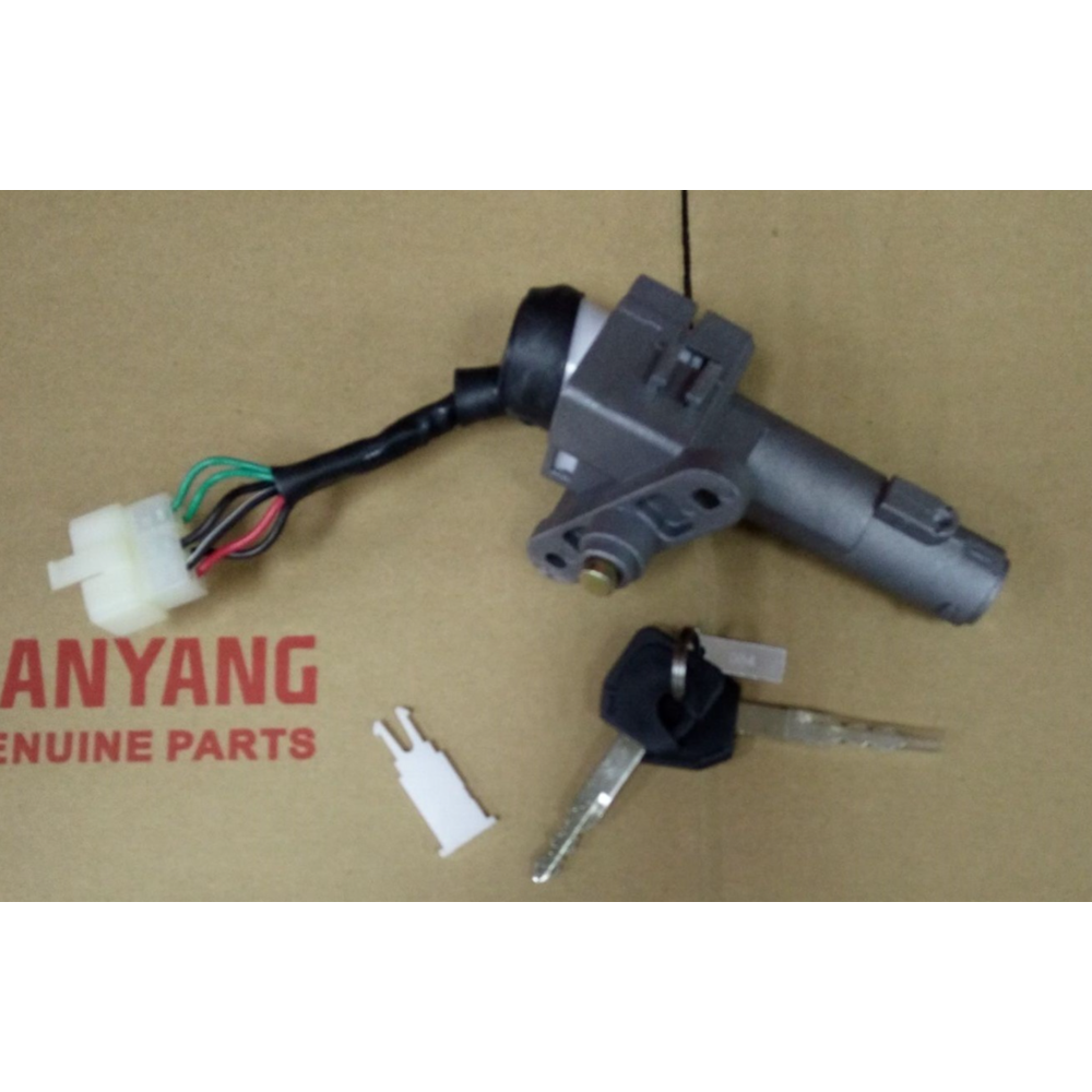 SYM ORBİT 2 50 4T EFİ KONTAK SETİ 35100-ABA-000