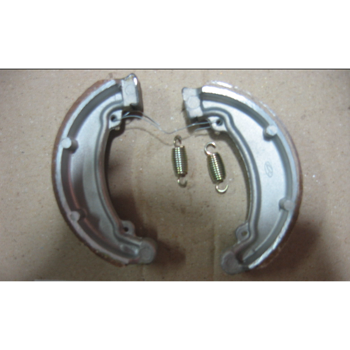 SYM XS 125 Fren Balatası ARKA 4312A-N7B-000