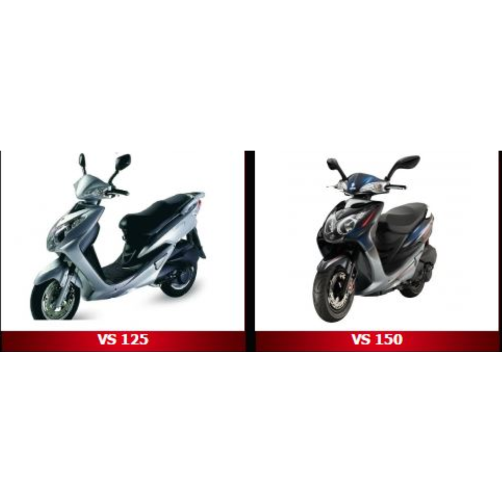 SYM VS 150 GİDON KOMPLE 53100-HFA-000