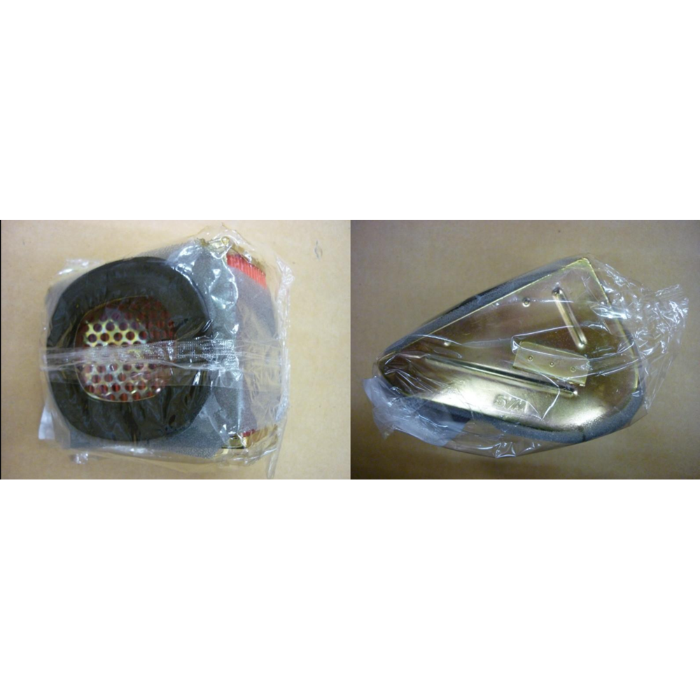 SYM X PRO Hava Filitre Elemanı 17211-M9Q-000