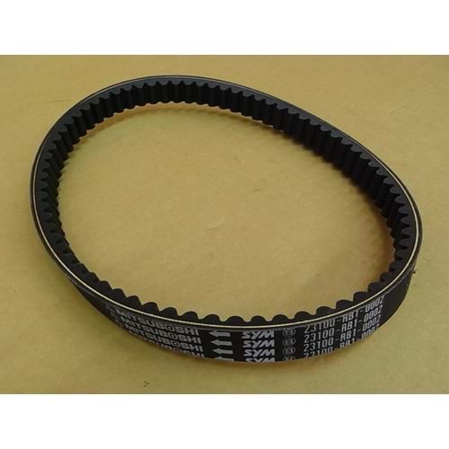 SYM AYV 300 Varyatör Kayışı / Tahrik Kayışı 1B01RB101 23100-RB1-000