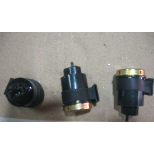 SYM ORBİT 2 125 Sinyal Flaşörü 38300-KAA-A00