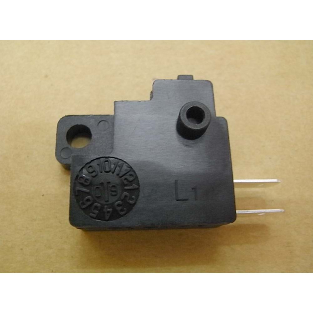 SYM GTS 250 İE EVO FREN MÜŞÜRÜ ARKA 35350-KBN-900