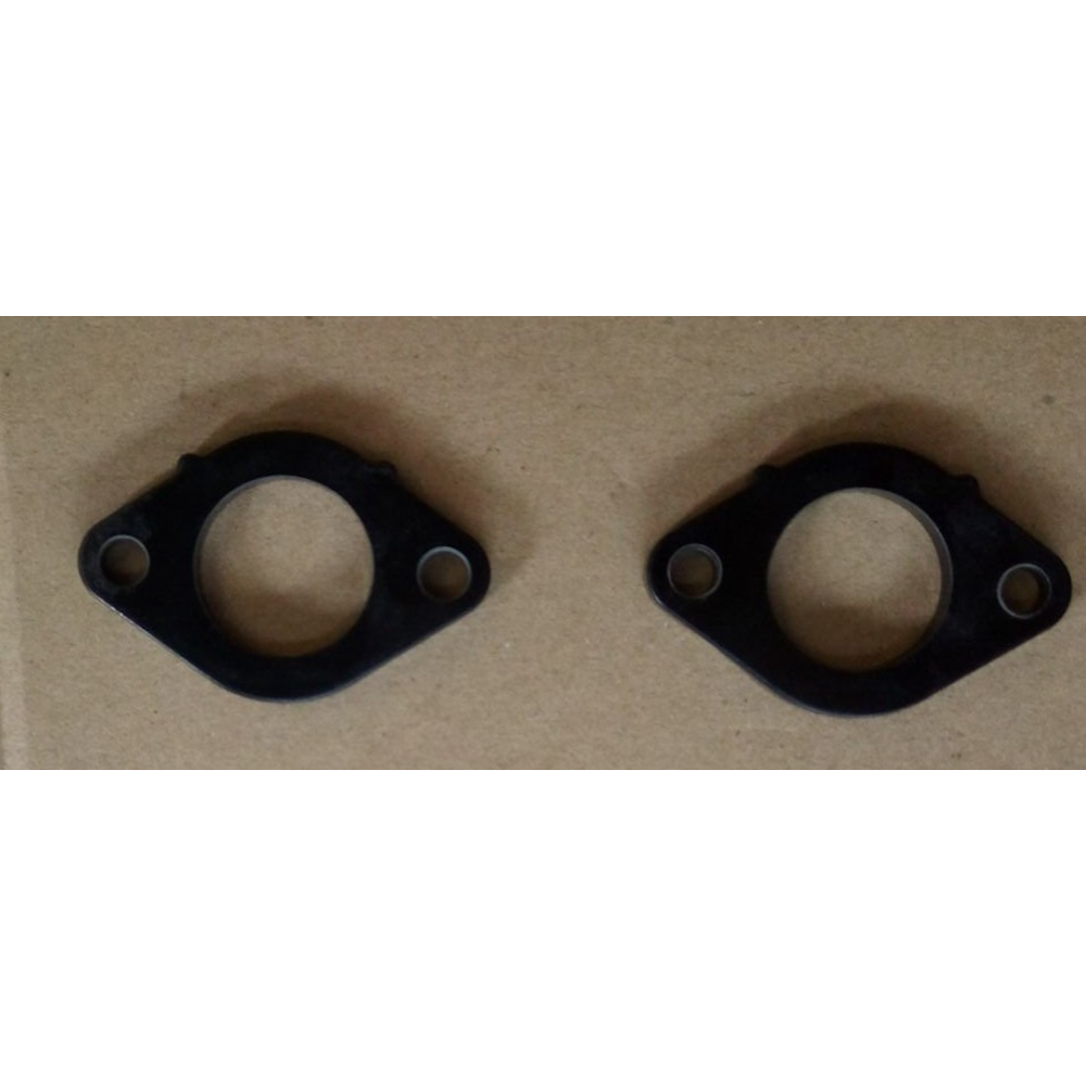 SYM X-PRO Emme İzalasyon Ara Parça 16211-M92-000