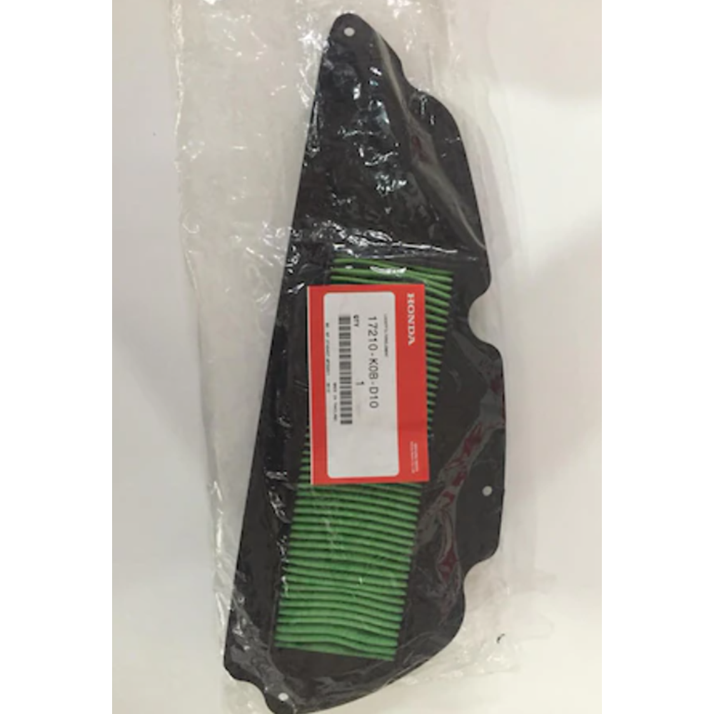 HONDA FORZA 250 ORJ HAVA FİLTRESİ 17210-K0B-D10