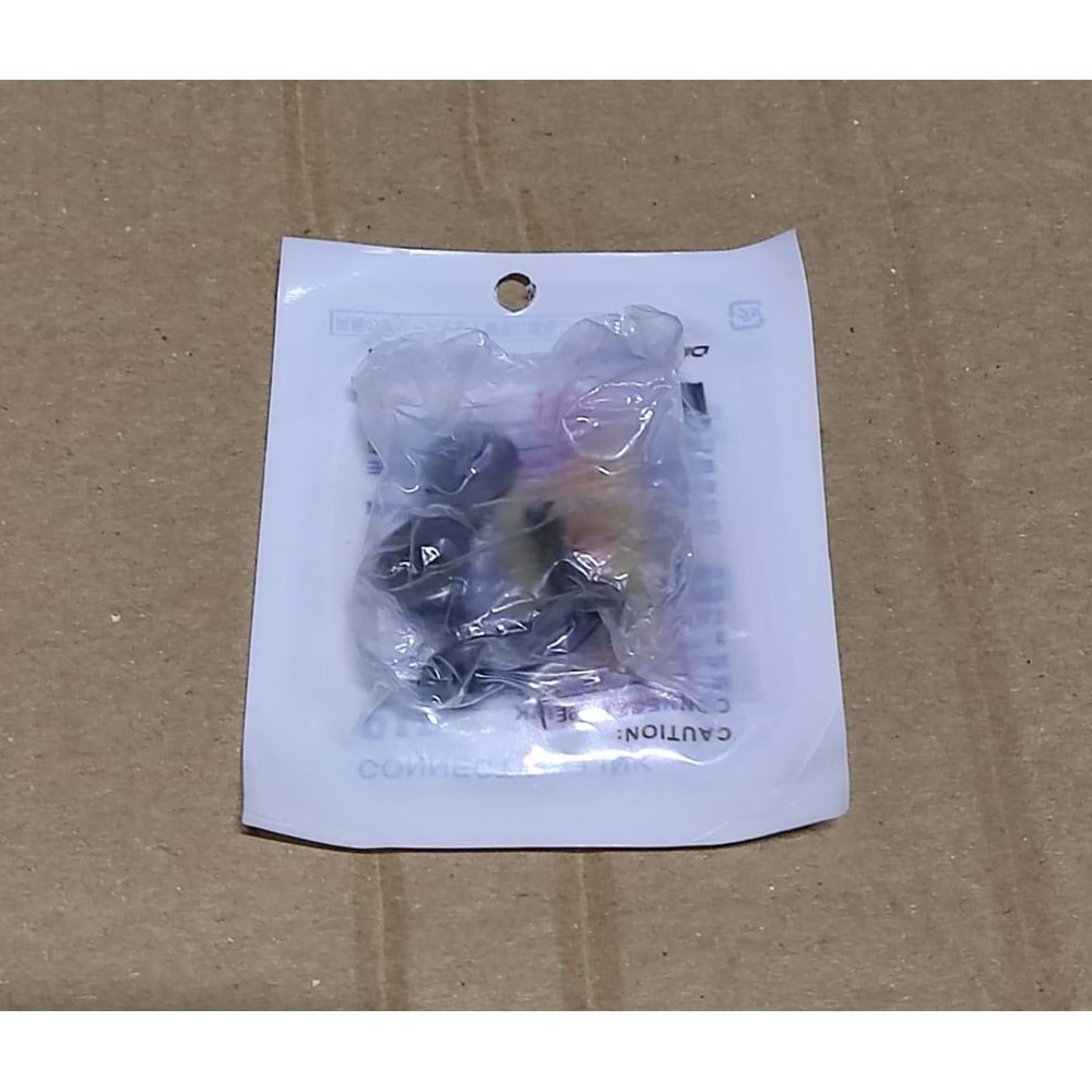 HONDA CRF 250 DİD SEKMANLI ZİNCİR KİLİDİ 520V0-FJ-00729