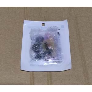 HONDA CRF 250 DİD SEKMANLI ZİNCİR KİLİDİ 520V0-FJ-00729