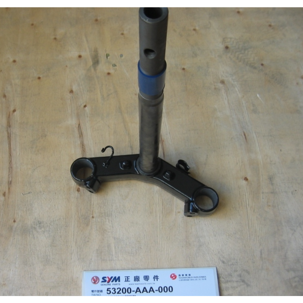 SYM ORBİT 50 X-PRO 125 ÖN MAŞA 53200-AAA-000