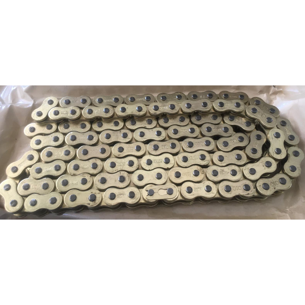 HONDA CRF 250L O-RİNG ZİNCİR PROFESSIONAL 520HV-120L