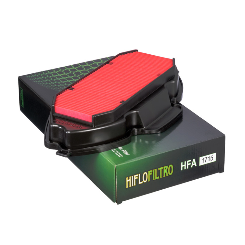 HİFLO HFA 1715 HONDA NC 750 HAVA FİLTRESİ