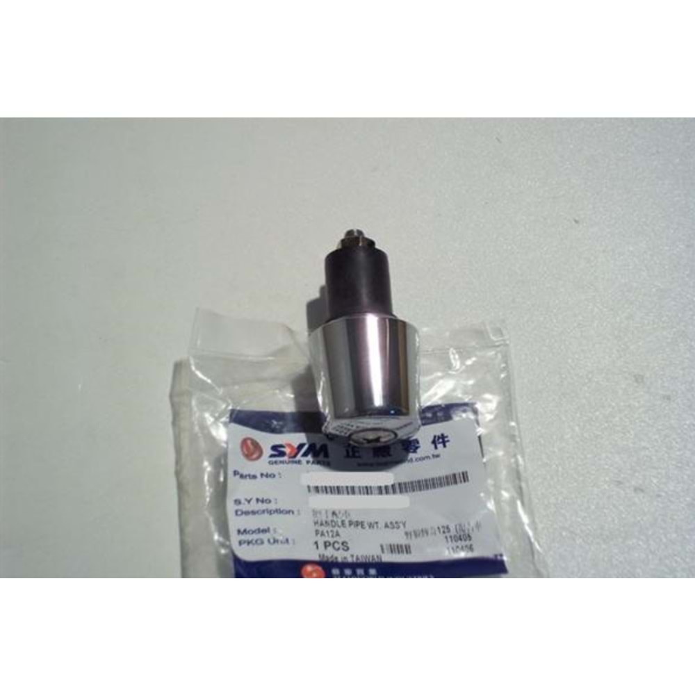 SYM JOYRİDE 200 İE EVO Elcik Kenar Topuzu 53104-B3D-000