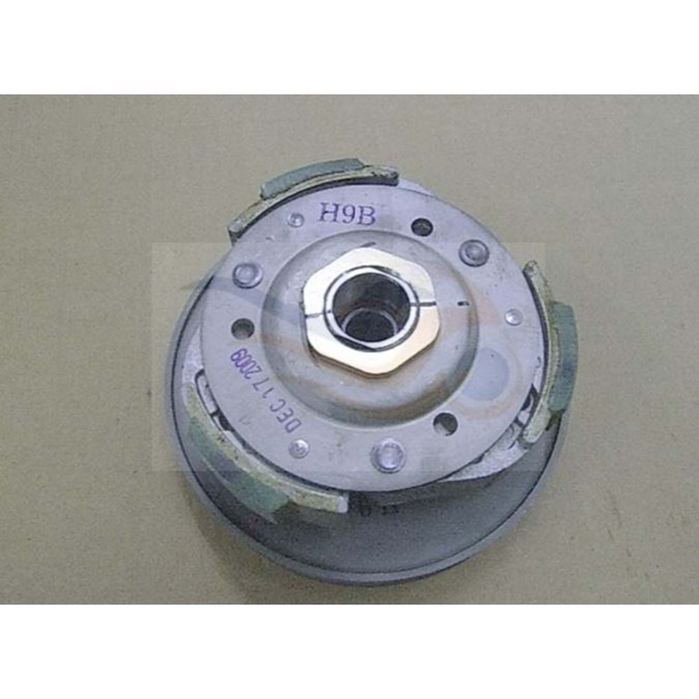 SYM JOYRİDE 200 İE EVO Arka Debriyaj Komple 23010-H9B-000