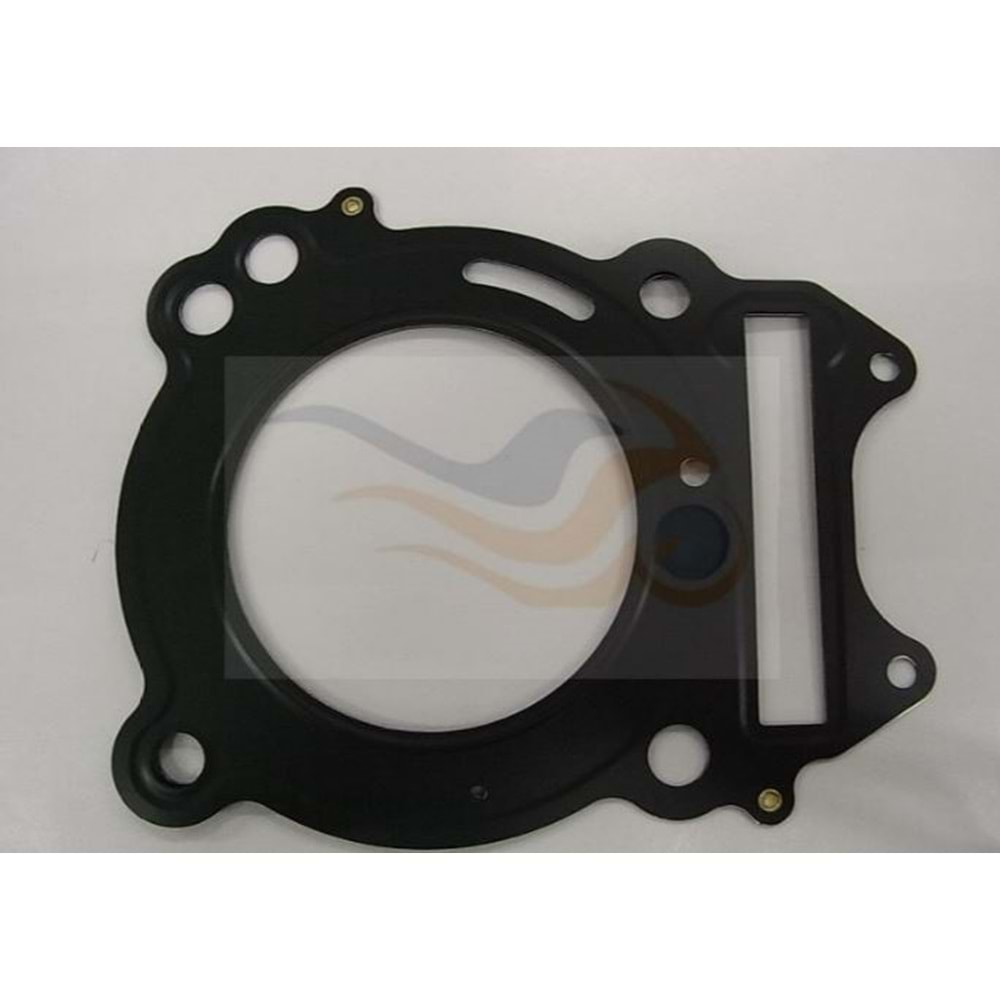 SYM MAX SYM 400 Silindir Kapak Contası 12251-L4A-000