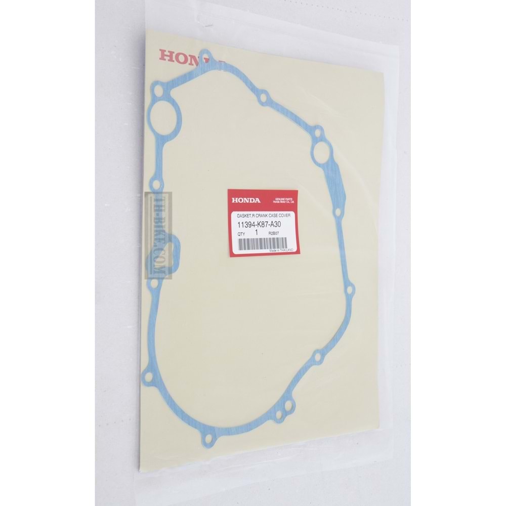 HONDA CRF 250 CBR 250 DEBRİYAJ KAPAK CONTASI SAĞ KAPAK CONTASI 11394-K87-A30