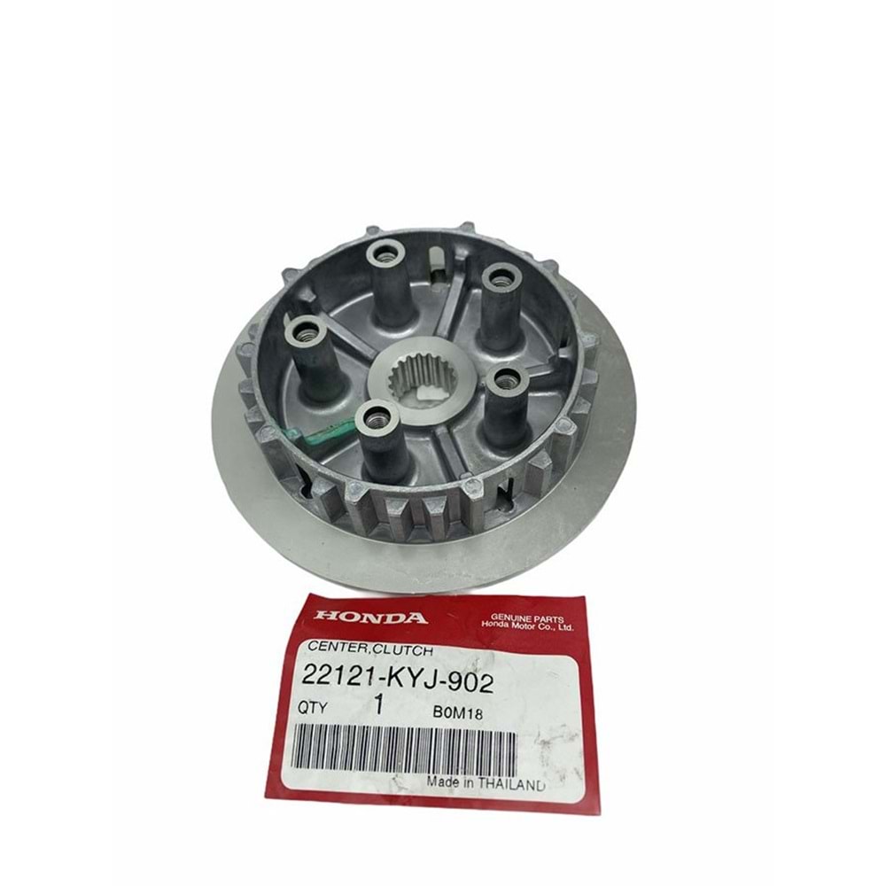 HONDA CRF 250 CBR 250 DEBRİYAJ MERKEZİ 22121-KYJ-902