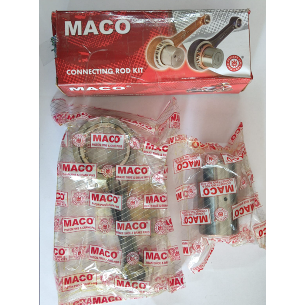 HONDA CRF 250 CBR 250 KRANK KOLU MACO HC-895