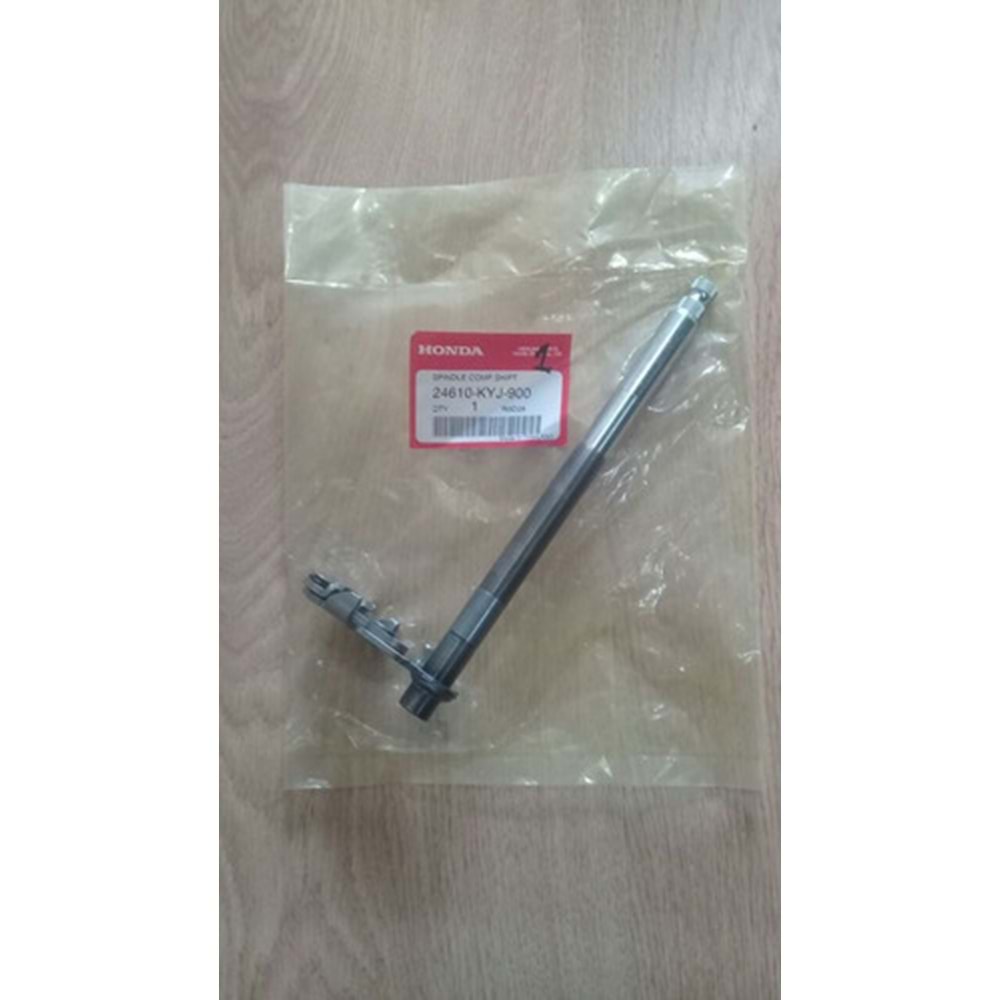 HONDA CRF 250 CBR 250 13-18 VİTES MİLİ 24610-KYJ-900