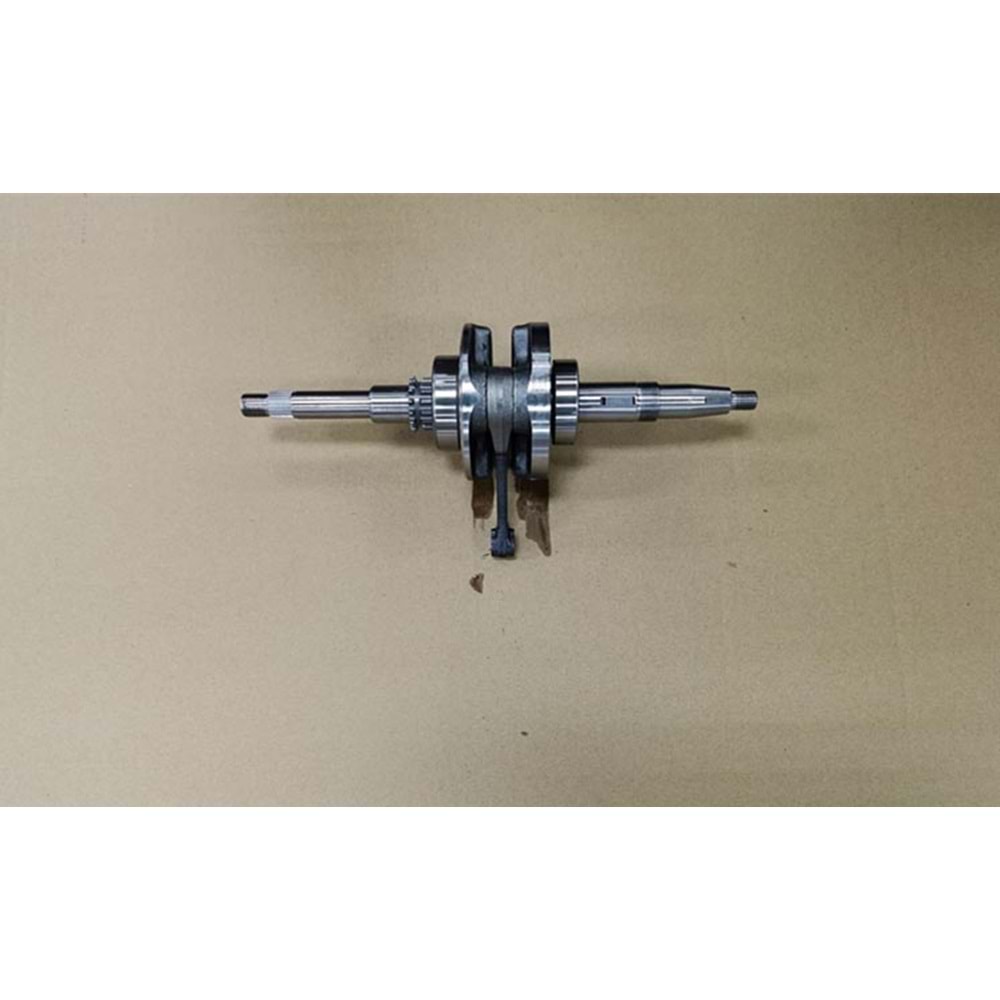 SYM ORBİT 50 KRANK ORJ 13000-AMA-000