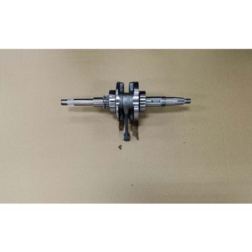 SYM ORBİT 50 KRANK ORJ 13000-AMA-000