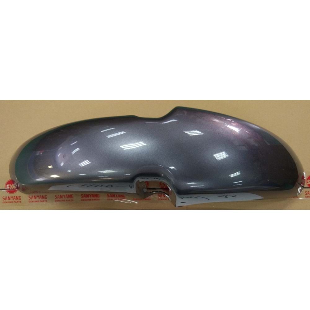 SYM XS 125 Ön Çamurluk / FÜME RENK 61100-N7B-A00-AD