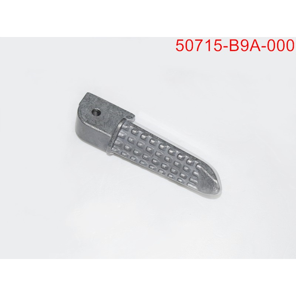 SYM WOLF 250 YOLCU BASAMAK SAĞ 50715-B9A-000 ORJİNAL