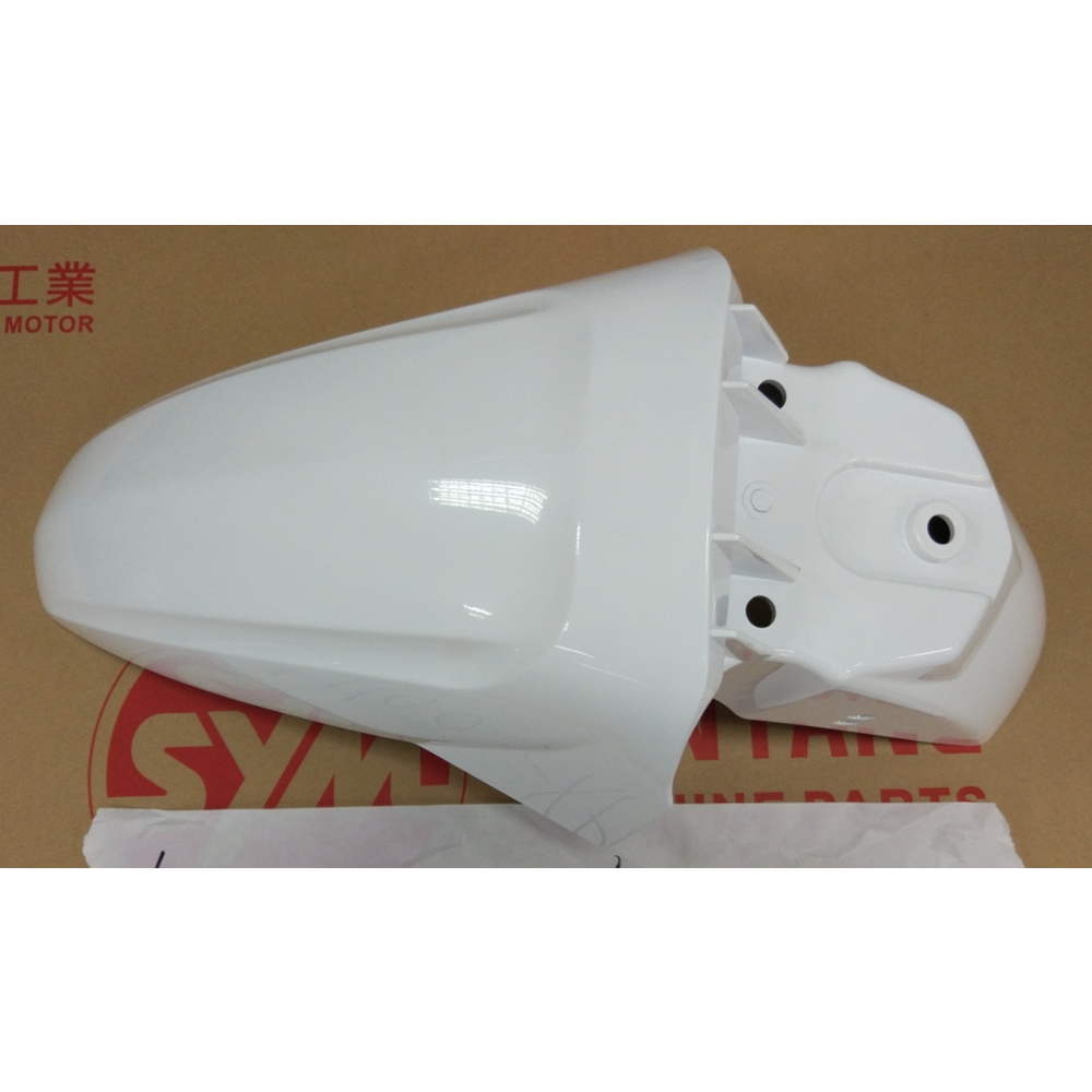 SYM SYMPHONY 61100-XPA-000-WA Ön Çamurluk BEYAZ