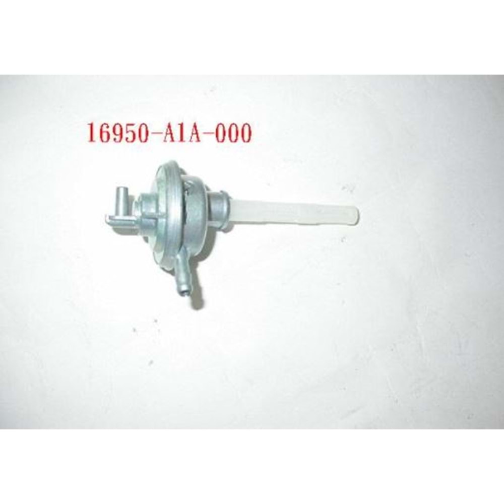 SYM MİO 100 BENZİN MUSLUĞU 16950-A1A-000