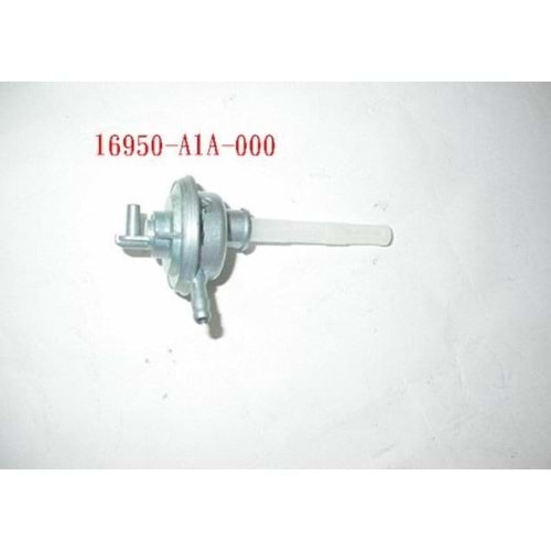 SYM MİO 100 BENZİN MUSLUĞU 16950-A1A-000