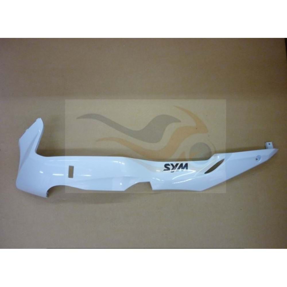 SYM JOYMAX Marşbiyel Sol Panel Alt Sol BEYAZ Stickerlı 8362G-L3A-000-QU