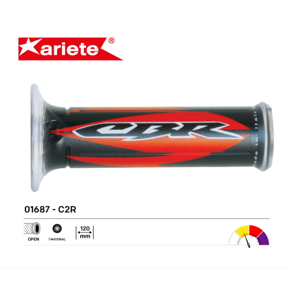ARIETE 01687-C2R HARRIS ELCİK CBR ( HONDA)