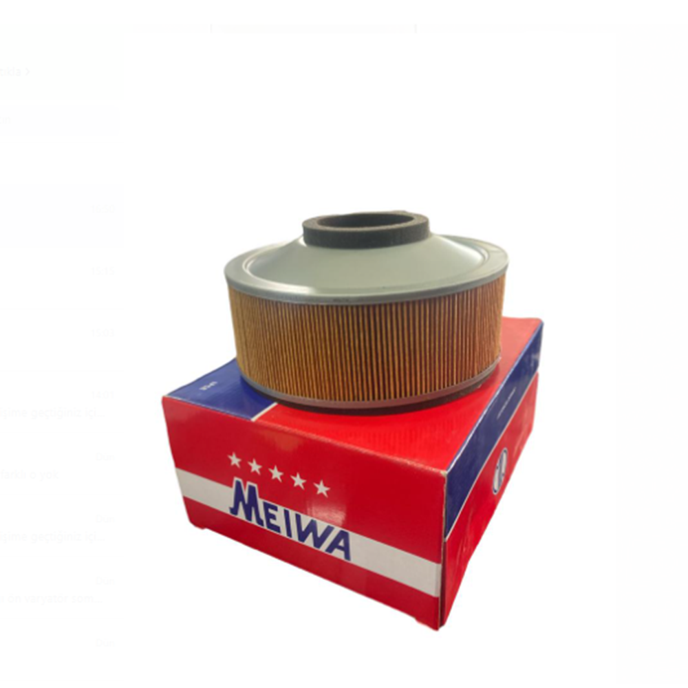 MIW-K2162 MIW KAWASAKI VN800 VULCAN 95-01 HAVA FİLTRESİ