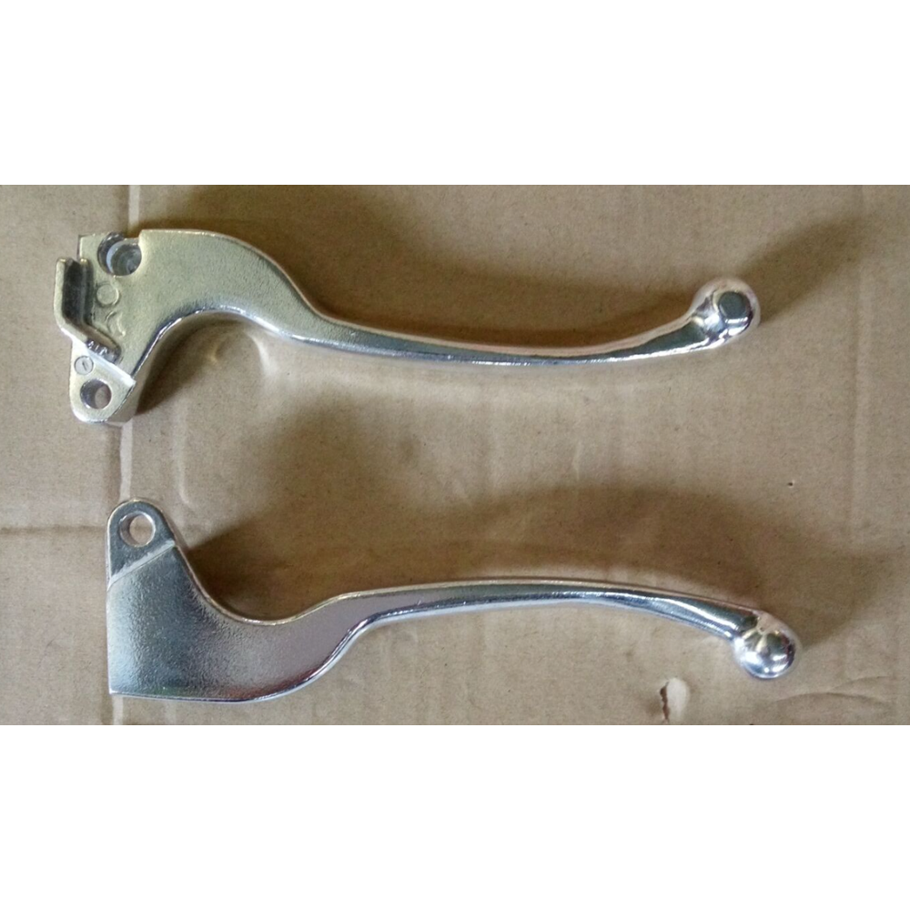 SYM ORBİT 2 125 Fren Kolu Sol / Fren Maneti Arka 53178-ATA-000 SYM ORJİNAL YEDEK PARÇA