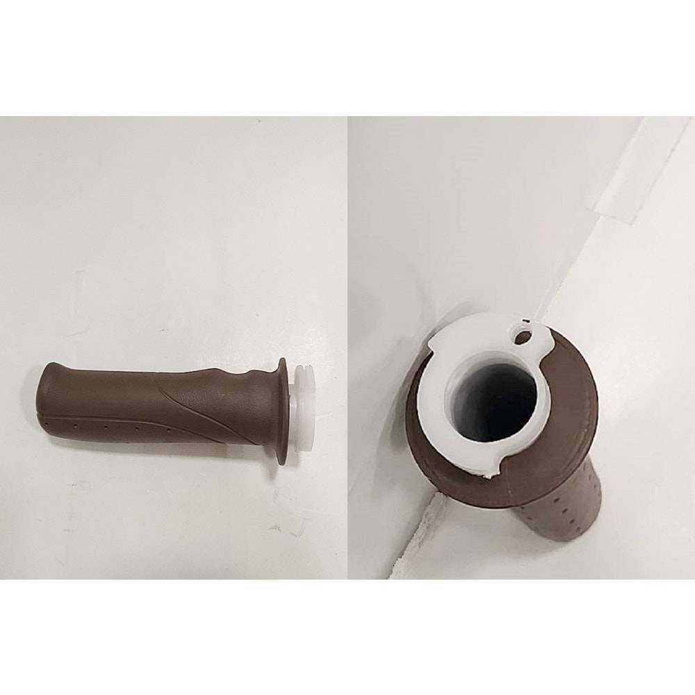 SYM MİO 100 SAĞ ELCİK KAHVRENGİ 53140-A7A-703-AJ