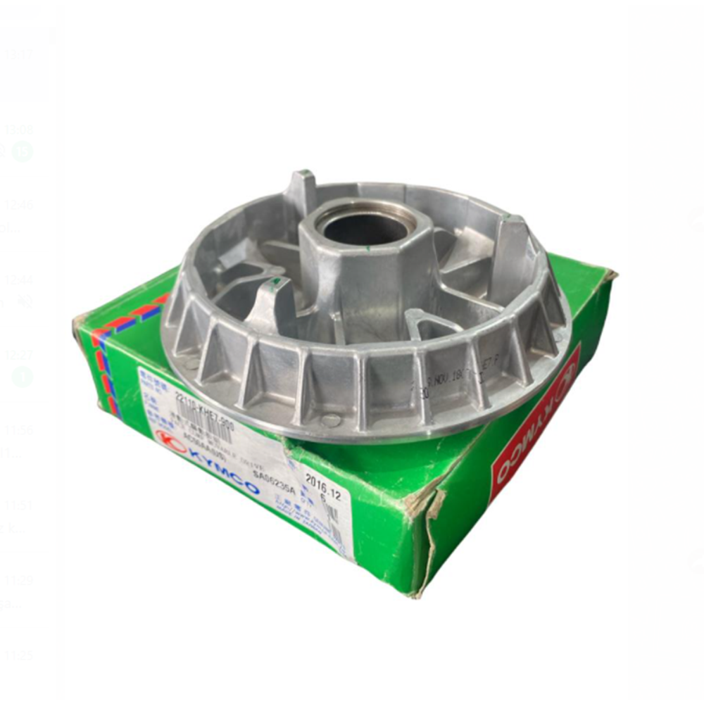 KYMCO GRAND DİNK 250 ÖN VARYATÖR OYNAR YANAK 22110-KHE7-900