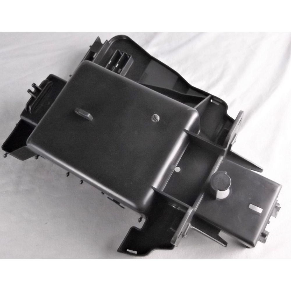 KYMCO MOVİE XL 125 ARKA ÜST ÇAMURLUK 80101-KKD7-900