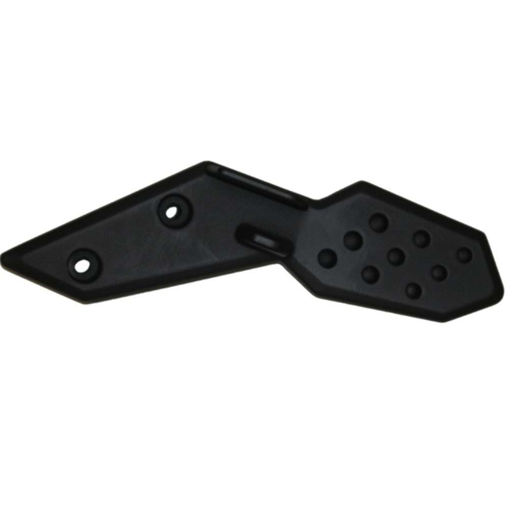 KYMCO SUPER 8 125 ARKA BASAMAK BRAKETİ 50712-LEJ2-E10