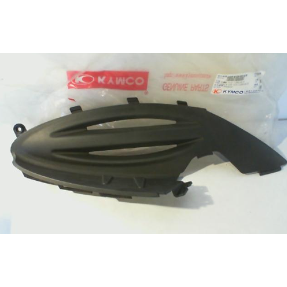 KYMCO MOVİE XL 125 ALT TABAN KAPAĞI SAĞ 83520-KHD6-900-N1R