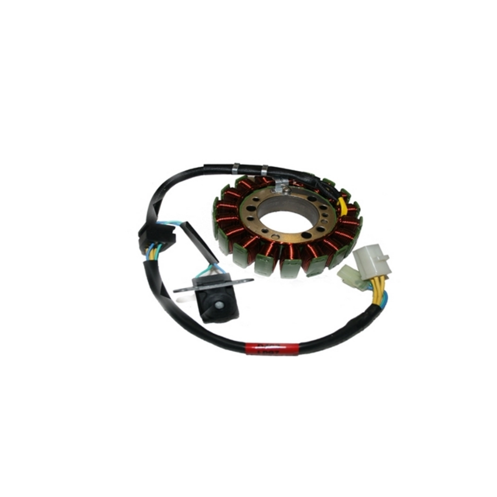 KYMCO XCİTİNG 500 KARBÜRATÖRLÜ STATÖR 31120-LDG7-900