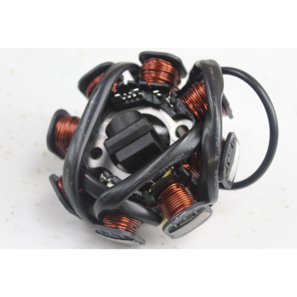 KYMCO AGİLİTY 125 STATÖR 31120-KUDU-C00