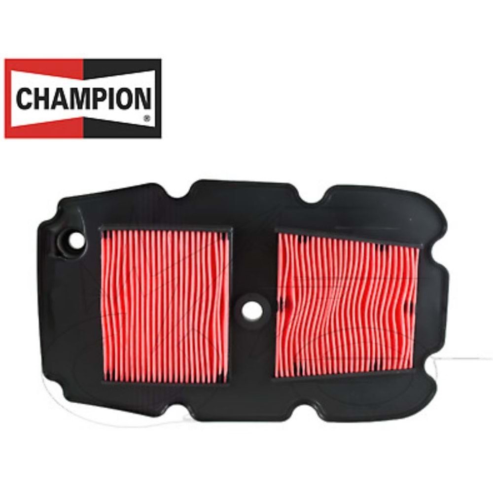CHAMPION CAF0714 HONDA V TRANSALP 700 HAVA FİLTRESİ 2008 2009 2010 2011