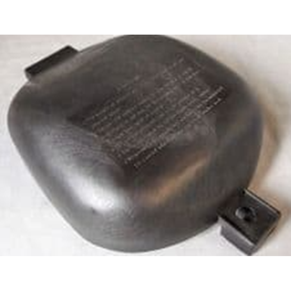 KYMCO MOVİE XL 125 BAGAJ İÇ KAPAK 81257-KUDU-900