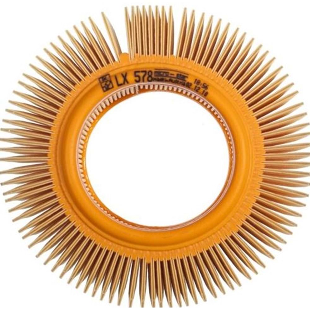 MAHLE LX 578 BMW R1150RT HAVA FİLTRESİ