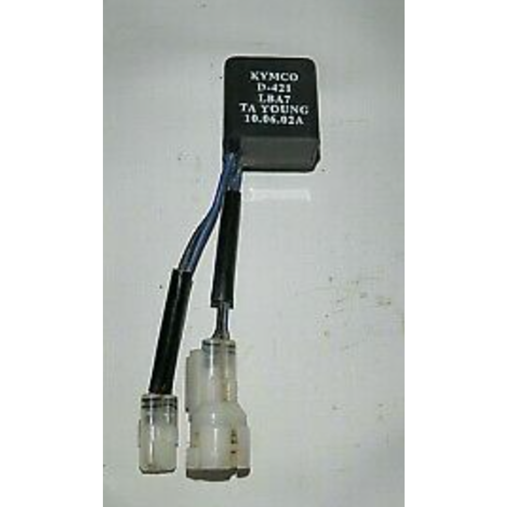 KYMCO MXU 500 FAN RÖLESİ 39100-LBA7-E00