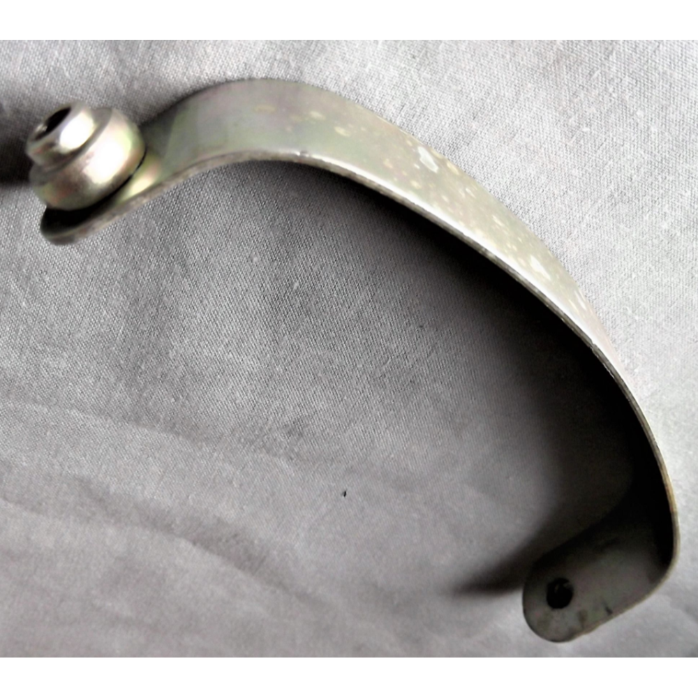 KYMCO CK 125 ÖN ÇAMURLUK BRAKETİ 61102-KGD4-C000