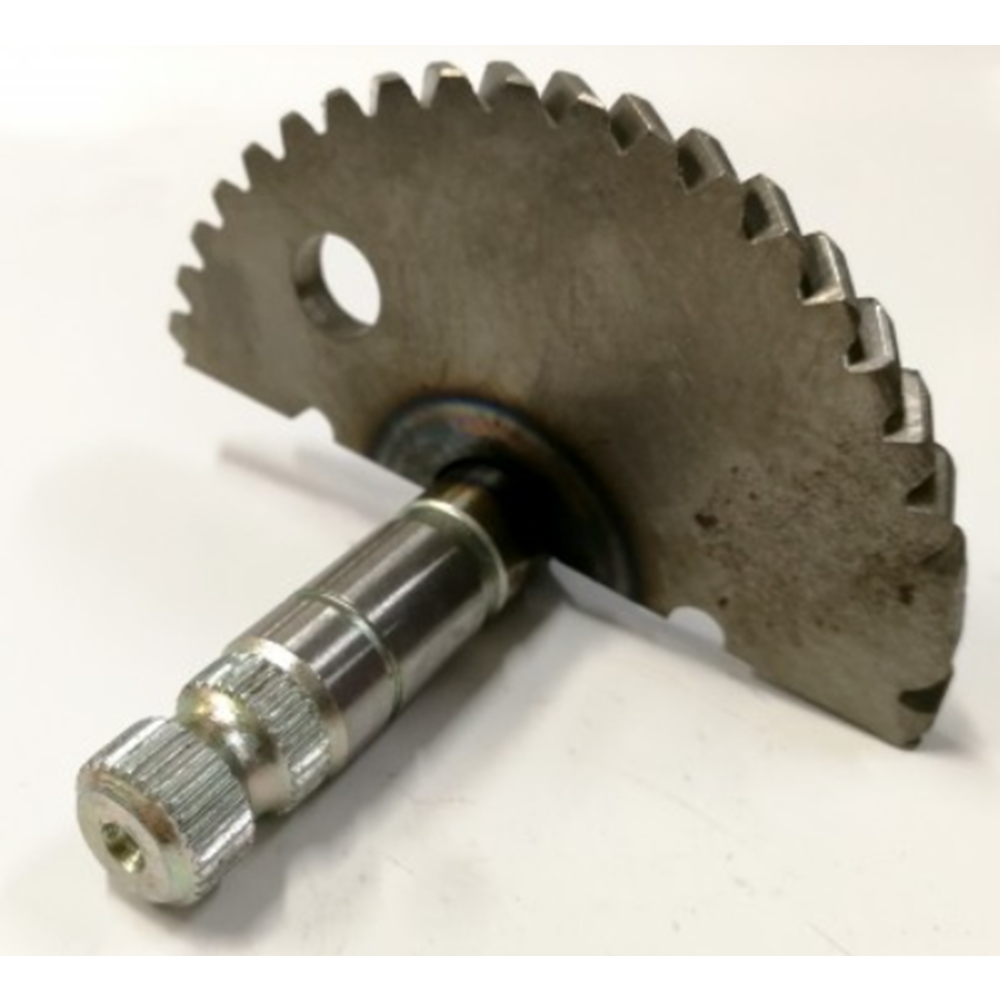 KYMCO MXU 150 MARŞ MİLİ DİŞLİSİ 28250-LCA4-E00