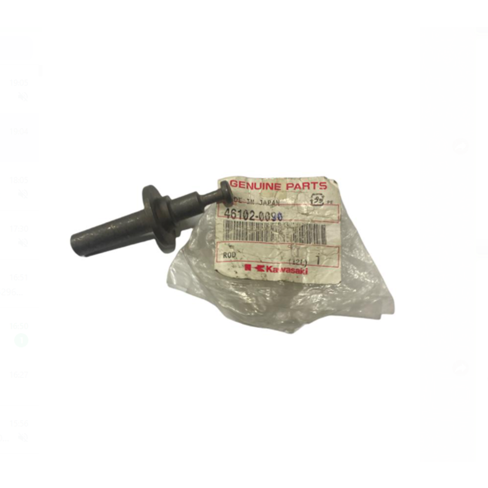 kawasaki zx 6 debriyaj orta pim 46102-0090 07/22